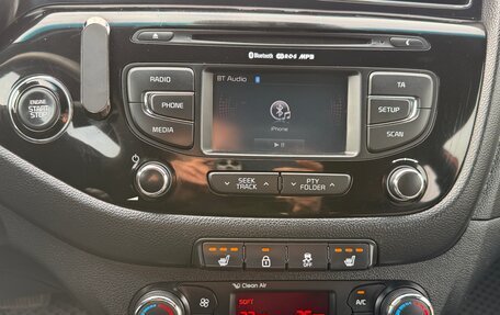 KIA cee'd III, 2014 год, 870 000 рублей, 8 фотография