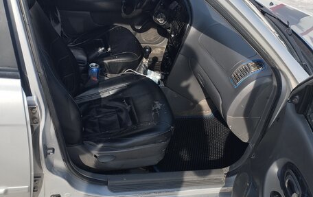 KIA Spectra II (LD), 2008 год, 160 000 рублей, 9 фотография