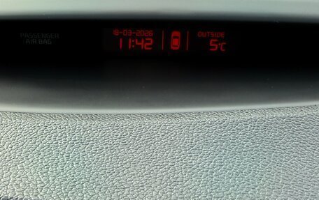 KIA cee'd III, 2014 год, 870 000 рублей, 16 фотография