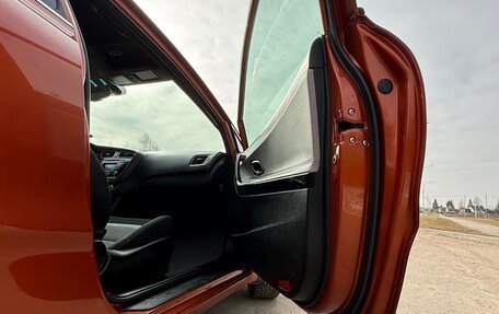 KIA cee'd III, 2014 год, 870 000 рублей, 12 фотография