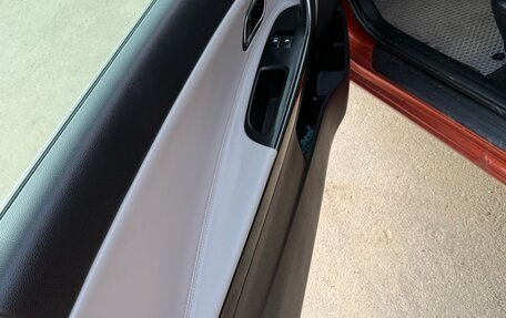 KIA cee'd III, 2014 год, 870 000 рублей, 14 фотография