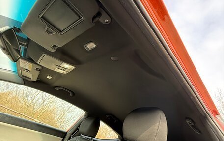 KIA cee'd III, 2014 год, 870 000 рублей, 15 фотография