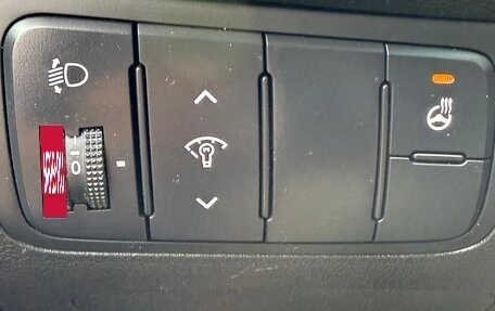 KIA cee'd III, 2014 год, 870 000 рублей, 18 фотография