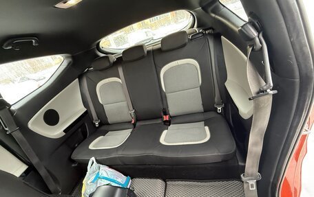 KIA cee'd III, 2014 год, 870 000 рублей, 30 фотография