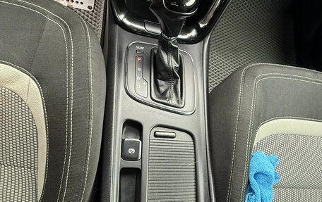 KIA cee'd III, 2014 год, 870 000 рублей, 31 фотография