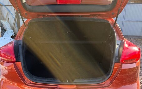 KIA cee'd III, 2014 год, 870 000 рублей, 33 фотография