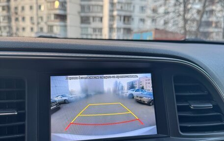 Hyundai Elantra VI рестайлинг, 2019 год, 1 100 000 рублей, 10 фотография