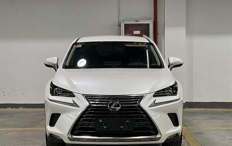 Lexus NX I, 2021 год, 3 120 000 рублей, 5 фотография