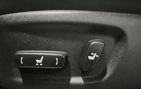 Lexus NX I, 2021 год, 3 120 000 рублей, 9 фотография