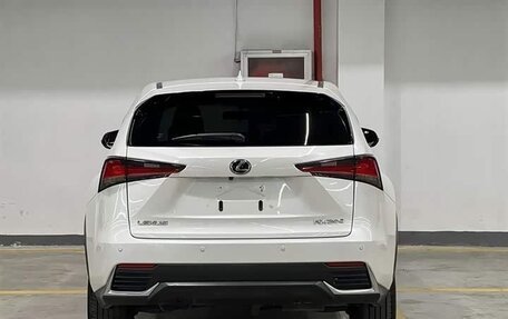 Lexus NX I, 2021 год, 3 120 000 рублей, 6 фотография