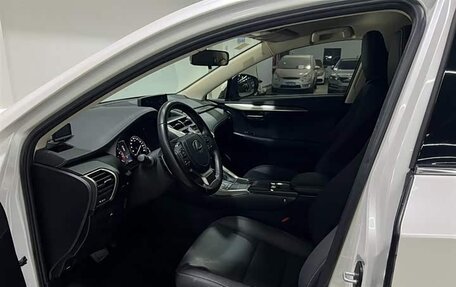 Lexus NX I, 2021 год, 3 120 000 рублей, 7 фотография