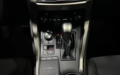 Lexus NX I, 2021 год, 3 120 000 рублей, 10 фотография