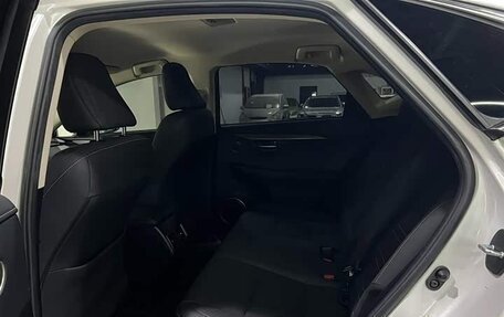 Lexus NX I, 2021 год, 3 120 000 рублей, 16 фотография