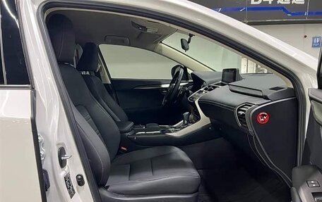 Lexus NX I, 2021 год, 3 120 000 рублей, 15 фотография