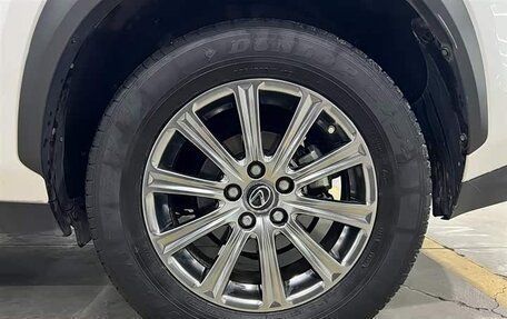 Lexus NX I, 2021 год, 3 120 000 рублей, 19 фотография