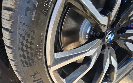 BMW X7, 2019 год, 6 900 000 рублей, 6 фотография