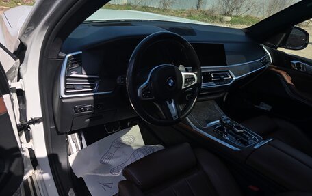 BMW X7, 2019 год, 6 900 000 рублей, 8 фотография