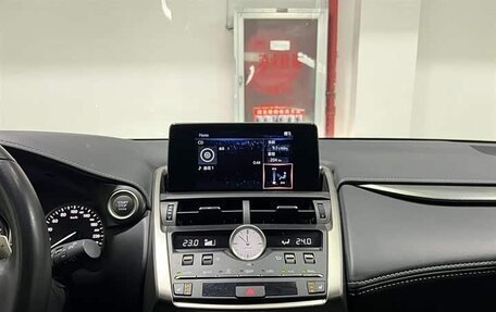 Lexus NX I, 2021 год, 3 120 000 рублей, 13 фотография