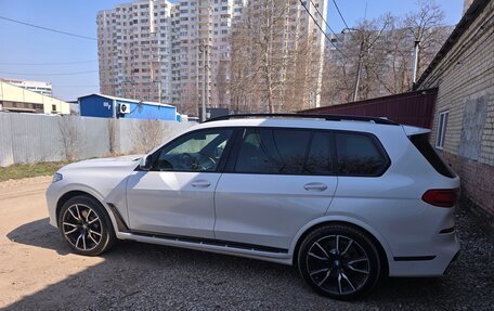 BMW X7, 2019 год, 6 900 000 рублей, 3 фотография