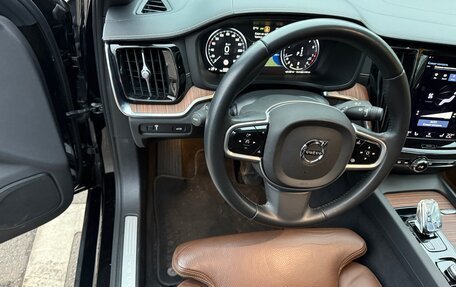 Volvo S60 III, 2022 год, 4 300 000 рублей, 8 фотография