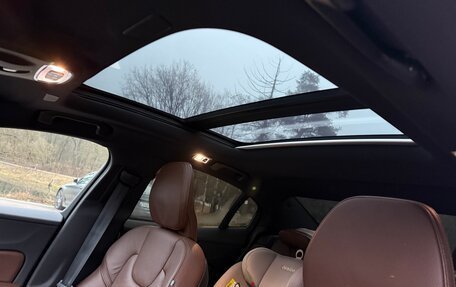 Volvo S60 III, 2022 год, 4 300 000 рублей, 9 фотография