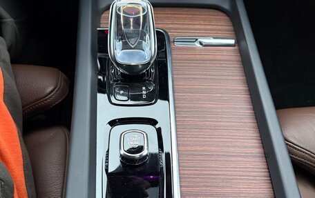 Volvo S60 III, 2022 год, 4 300 000 рублей, 18 фотография