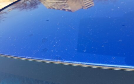 Hyundai Solaris II рестайлинг, 2011 год, 800 000 рублей, 4 фотография