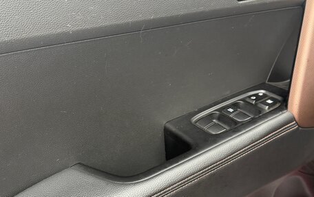 Hyundai Creta I рестайлинг, 2020 год, 2 400 000 рублей, 10 фотография