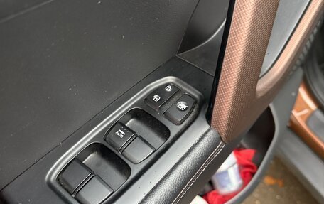 Hyundai Creta I рестайлинг, 2020 год, 2 400 000 рублей, 4 фотография