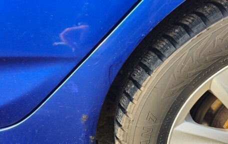 Hyundai Solaris II рестайлинг, 2011 год, 800 000 рублей, 9 фотография