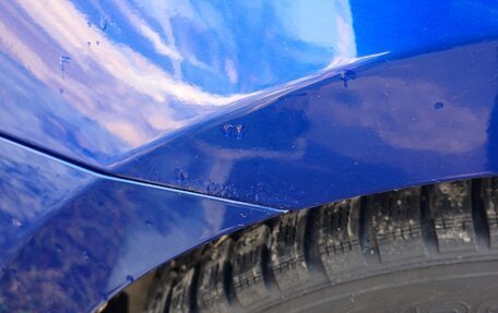 Hyundai Solaris II рестайлинг, 2011 год, 800 000 рублей, 8 фотография