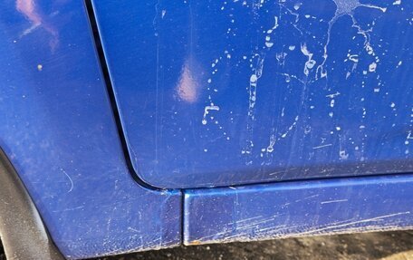 Hyundai Solaris II рестайлинг, 2011 год, 800 000 рублей, 7 фотография