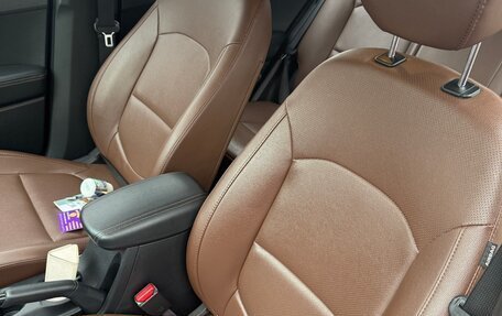 Hyundai Creta I рестайлинг, 2020 год, 2 400 000 рублей, 6 фотография