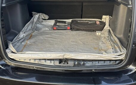 Nissan Terrano III, 2017 год, 1 350 000 рублей, 6 фотография