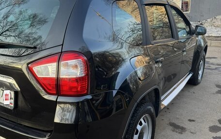 Nissan Terrano III, 2017 год, 1 350 000 рублей, 5 фотография