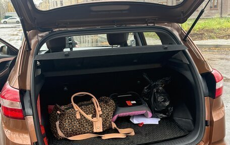 Hyundai Creta I рестайлинг, 2020 год, 2 400 000 рублей, 12 фотография