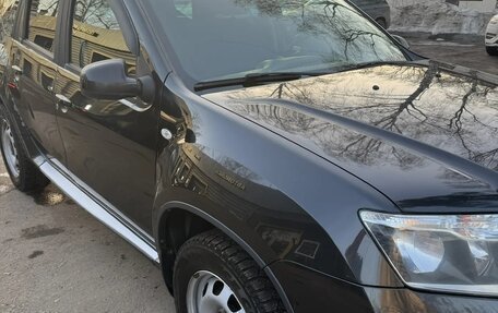 Nissan Terrano III, 2017 год, 1 350 000 рублей, 2 фотография