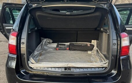 Nissan Terrano III, 2017 год, 1 350 000 рублей, 7 фотография