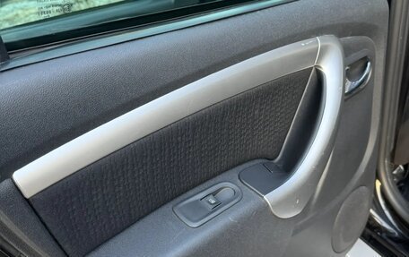 Nissan Terrano III, 2017 год, 1 350 000 рублей, 14 фотография