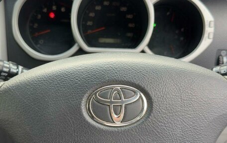 Toyota Hilux Surf IV, 2003 год, 2 200 000 рублей, 3 фотография