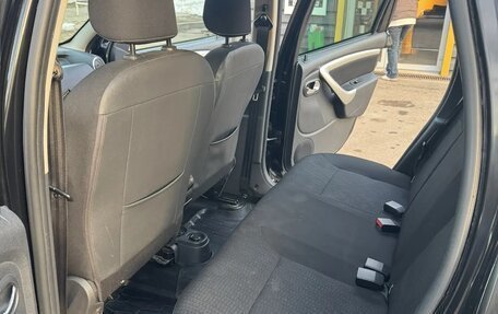 Nissan Terrano III, 2017 год, 1 350 000 рублей, 17 фотография