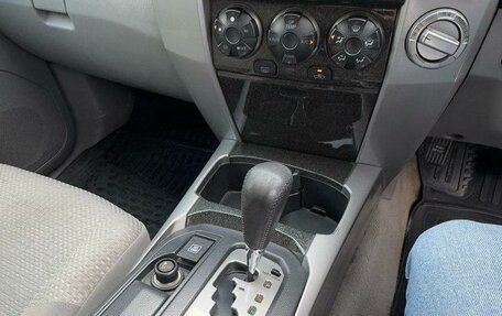 Toyota Hilux Surf IV, 2003 год, 2 200 000 рублей, 8 фотография