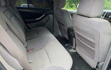 Toyota Hilux Surf IV, 2003 год, 2 200 000 рублей, 5 фотография