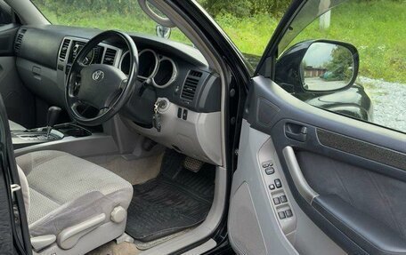 Toyota Hilux Surf IV, 2003 год, 2 200 000 рублей, 11 фотография