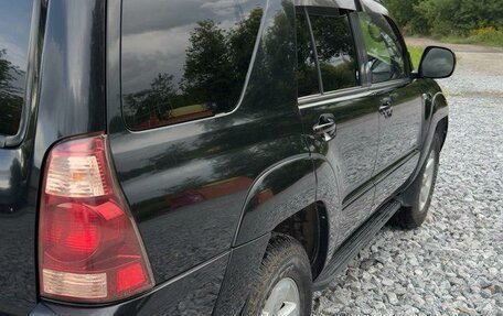 Toyota Hilux Surf IV, 2003 год, 2 200 000 рублей, 4 фотография