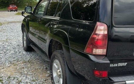 Toyota Hilux Surf IV, 2003 год, 2 200 000 рублей, 12 фотография