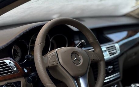 Mercedes-Benz CLS, 2011 год, 1 999 000 рублей, 7 фотография