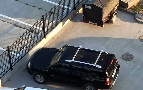 Toyota Hilux Surf IV, 2003 год, 2 200 000 рублей, 14 фотография