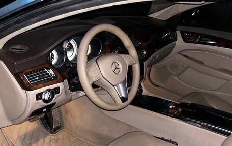 Mercedes-Benz CLS, 2011 год, 1 999 000 рублей, 6 фотография