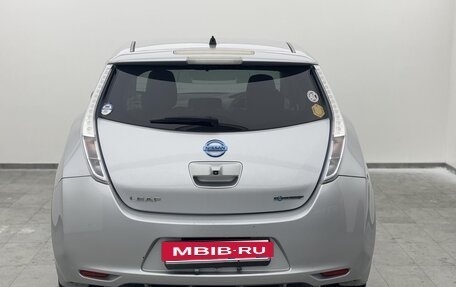 Nissan Leaf I, 2011 год, 550 000 рублей, 8 фотография